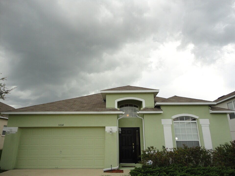 5314 Lorilawn Dr in Orlando, FL - Building Photo