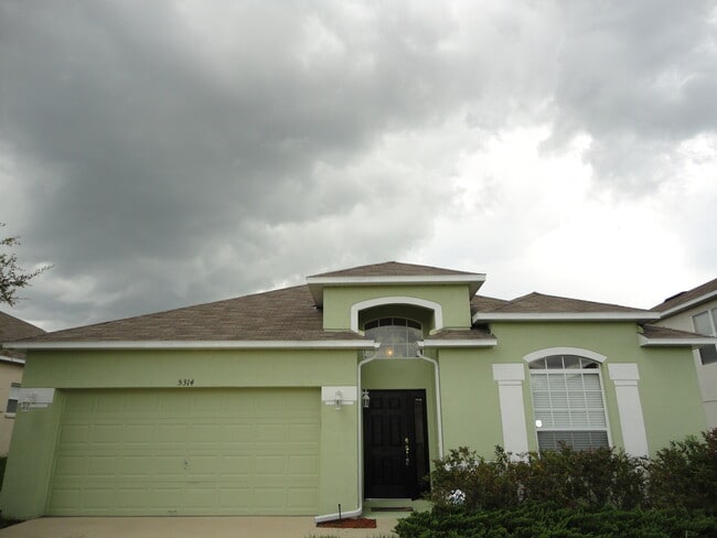 property at 5314 Lorilawn Dr