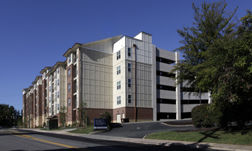 The Pavilion at North Grounds in Charlottesville, VA - Building Photo - Building Photo