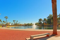 Poets Square