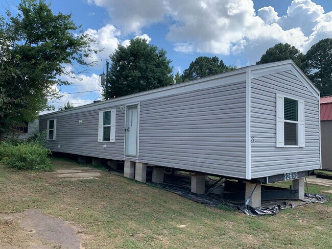 3000 Poplar St in Marshall, TX - Building Photo - Building Photo