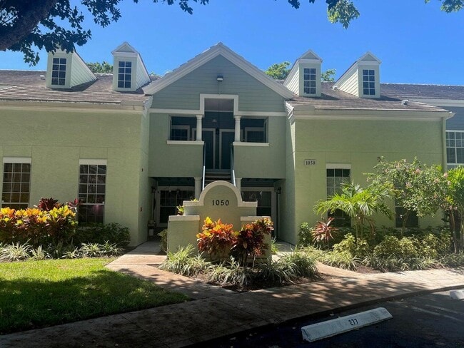 1050 Crystal Way, Unit Bahia of Delray