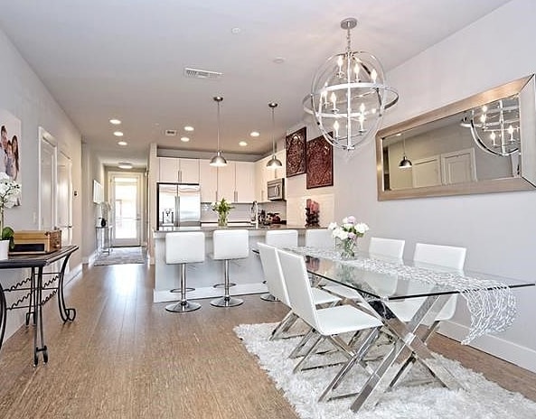 property at 2801 Dulce Ln