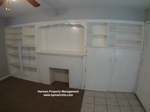 3518 E 14th St N in Wichita, KS - Building Photo - Building Photo