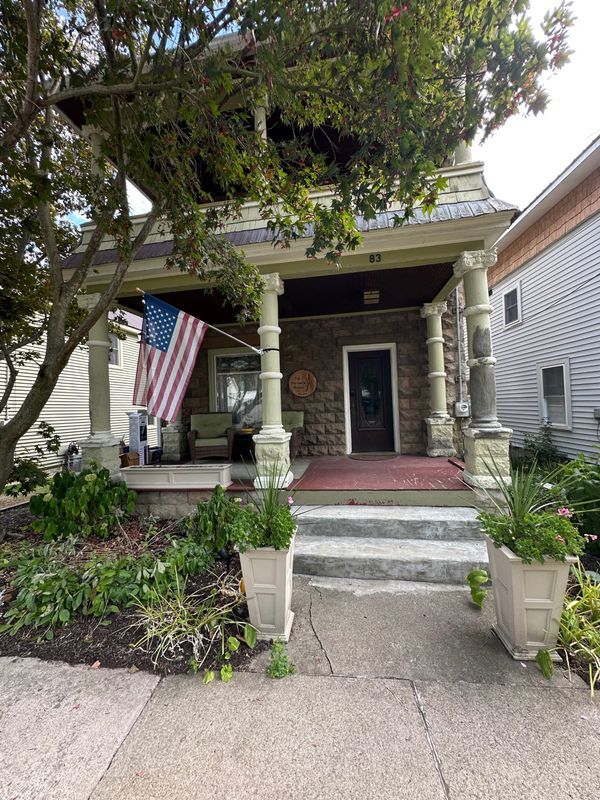 property at 83 Shethar St