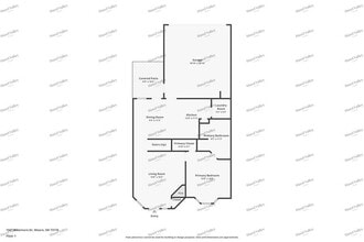 1507 Westmore Dr in Moore, OK - Building Photo - Building Photo