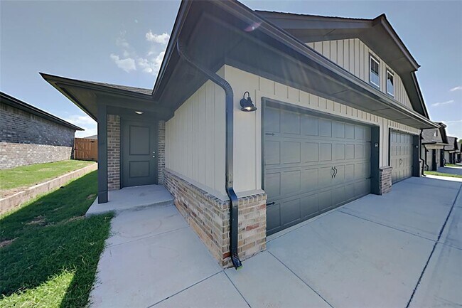 11203 Northstar Ln in Oklahoma City, OK - Building Photo - Building Photo