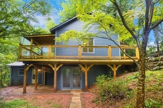 235 Fox Trot Ln in Tryon, NC - Building Photo - Building Photo