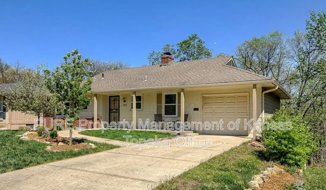 9917 Flora Ave in Kansas City, MO - Building Photo - Building Photo