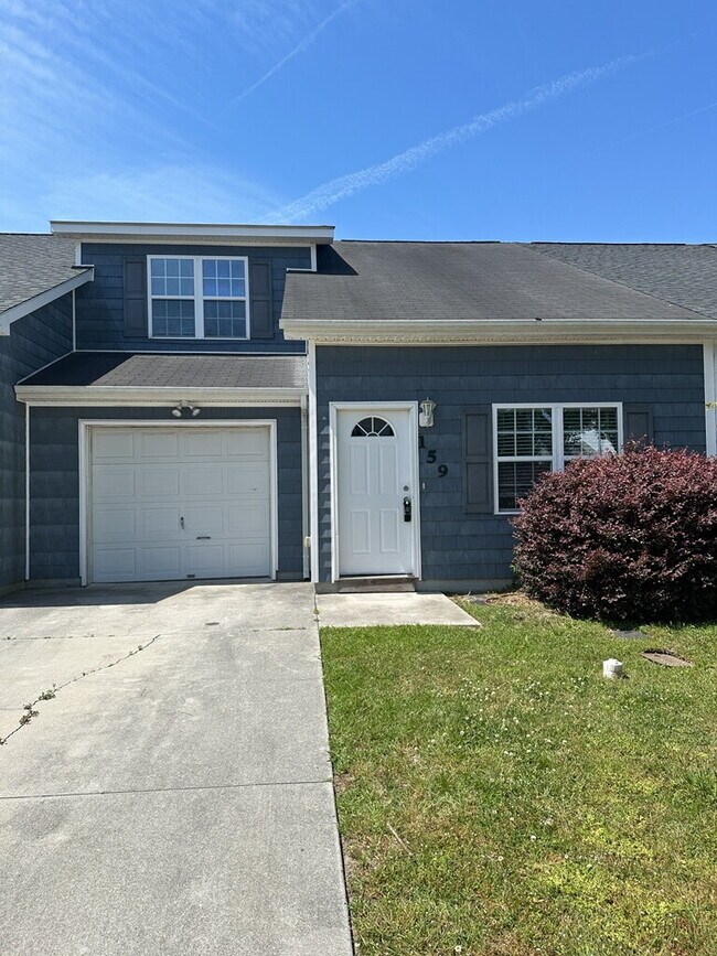 159 Kelly Cir in Hubert, NC - Building Photo - Building Photo