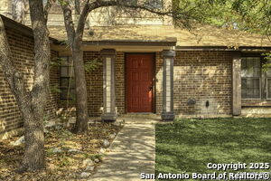 3335 Jenkins Dr in San Antonio, TX - Building Photo - Building Photo