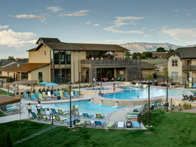 View Albuquerque Apartments