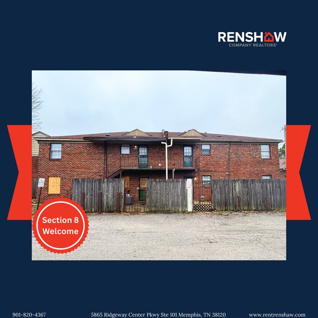 property at 3212 13 Colony Mall