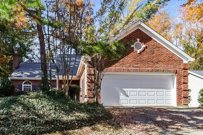 property at 7405 Chidley Dr