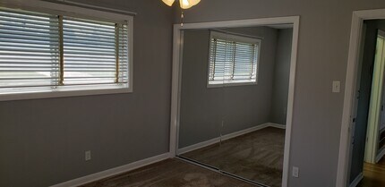 4108 Parkway Dr in Bossier City, LA - Building Photo - Building Photo