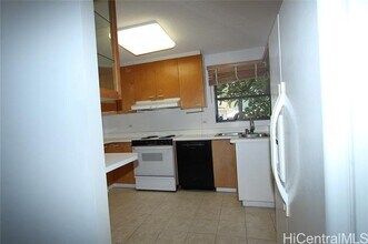 1637 McGrew Ln in Honolulu, HI - Building Photo - Building Photo