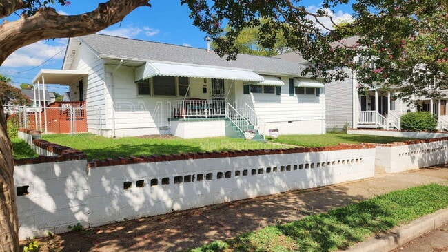 1806 Powhatan St in Richmond, VA - Building Photo - Building Photo