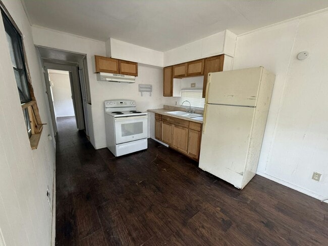 130 S Suncoast Blvd in Crystal River, FL - Building Photo - Building Photo