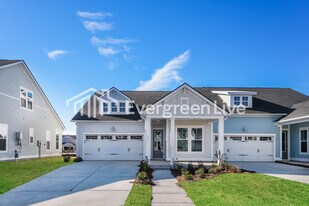 131 Bloomsbury St in Goose Creek, SC - Building Photo