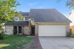 11906 Swan Creek Dr in Houston, TX - Building Photo