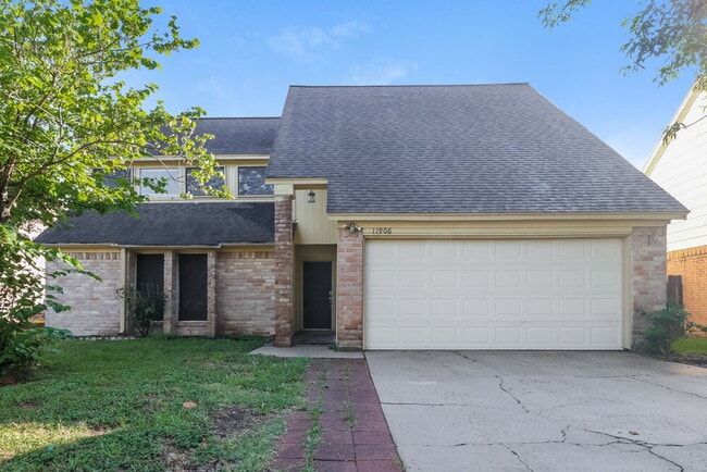 11906 Swan Creek Dr