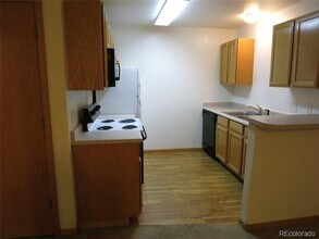1221 University Ave in Fort Collins, CO - Building Photo - Building Photo