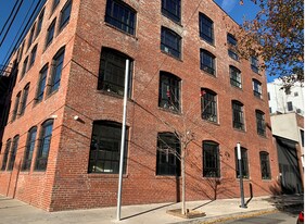 G8one in Philadelphia, PA - Building Photo