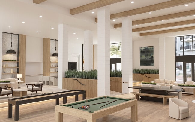 Lantower Bayside in Clearwater, FL - Foto de edificio - Building Photo