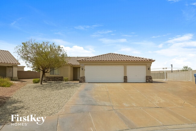 528 Waterwheel Falls Dr