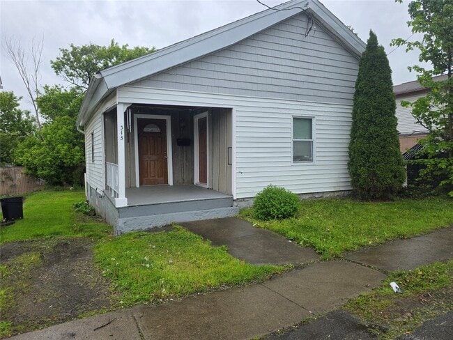 property at 315 Exchange St
