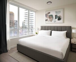 111 Boren Ave N in Seattle, WA - Building Photo - Building Photo