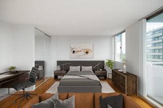 550 W 12th Ave in Vancouver, BC - Building Photo - Building Photo