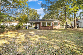 427 Carol St in Charleston, SC - Building Photo - Building Photo