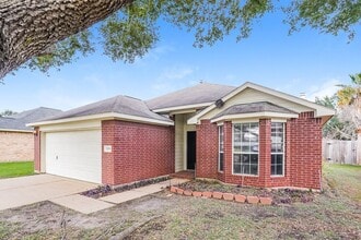 21030 Stoney Haven Dr in Katy, TX - Foto de edificio - Building Photo