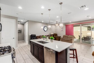 6518 S 47th Ln in Laveen, AZ - Building Photo - Building Photo