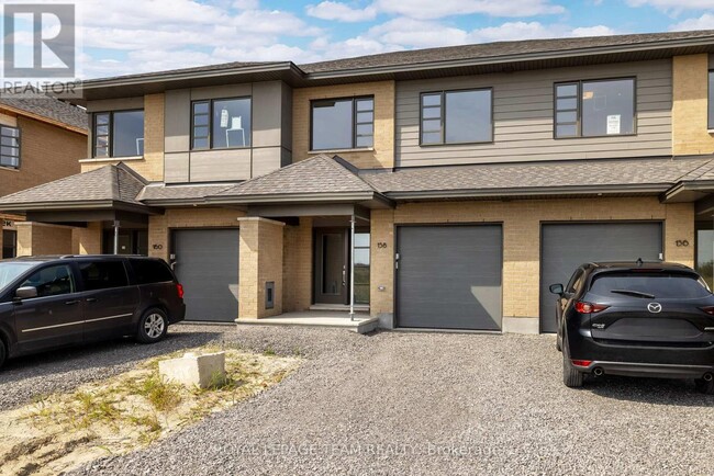 158 Unison St in Ottawa, ON - Building Photo - Building Photo
