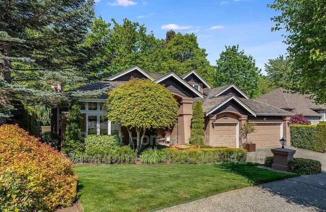 5571 178th Ave SE in Bellevue, WA - Building Photo - Building Photo