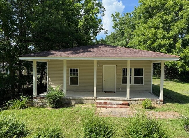 property at 124 West St