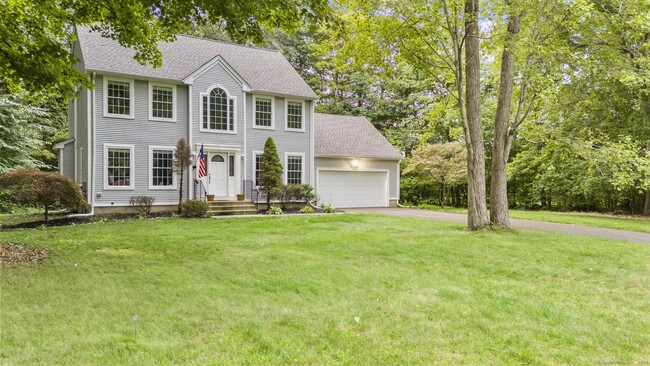 232 Woodmont Dr in Coventry, CT - Building Photo - Building Photo