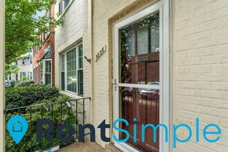3828 King St in Alexandria, VA - Building Photo - Building Photo
