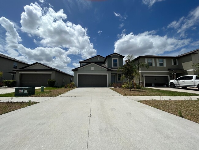 13352 Willow Bluestar Lp in Riverview, FL - Building Photo - Building Photo