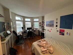 10A Westland Ave, Unit 16 in Boston, MA - Foto de edificio - Building Photo