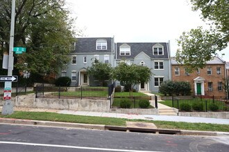 1921 2nd St NE in Washington, DC - Building Photo - Building Photo