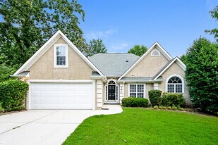 472 Haven Ridge Dr in Stockbridge, GA - Building Photo