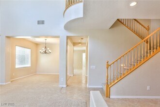 2687 Bothwell Pl in Henderson, NV - Building Photo - Building Photo