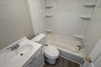 1750 S Olive St in Indianapolis, IN - Building Photo - Building Photo