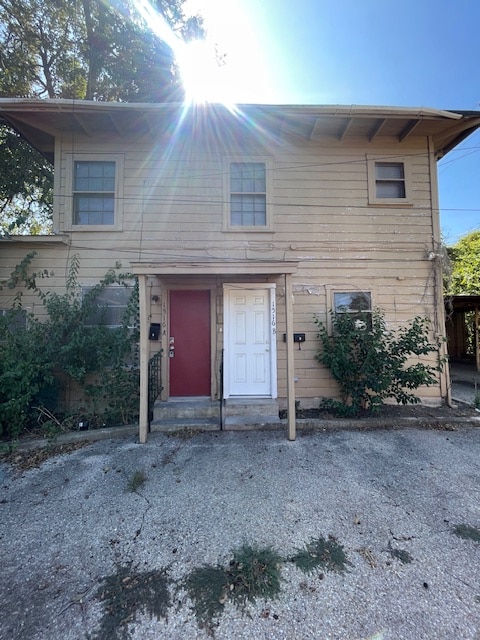 property at 1516 N 5th St