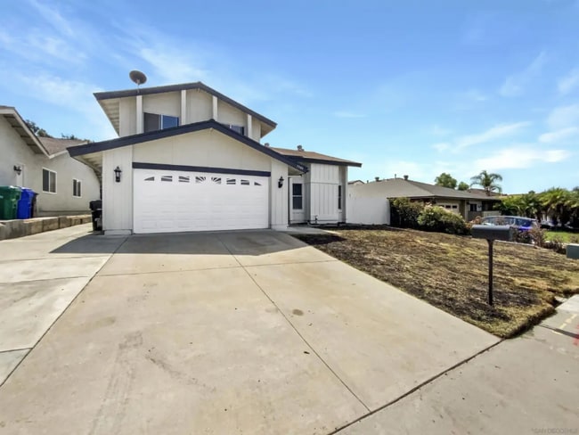 property at 5989 Chaumont Dr