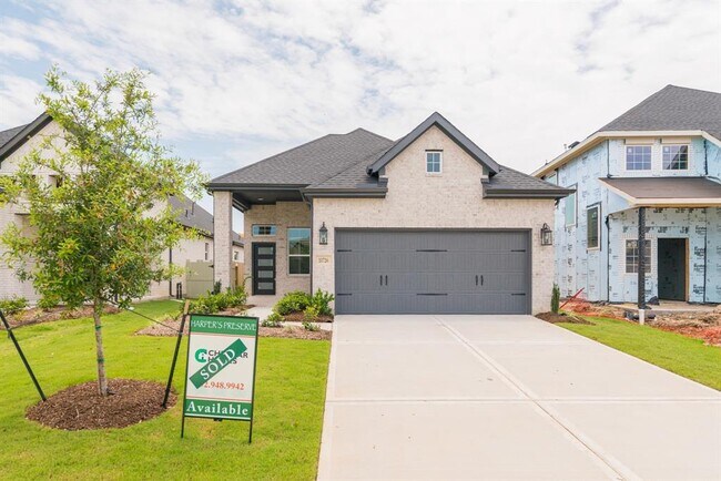 10726 Pine Pink in Conroe, TX - Building Photo - Building Photo