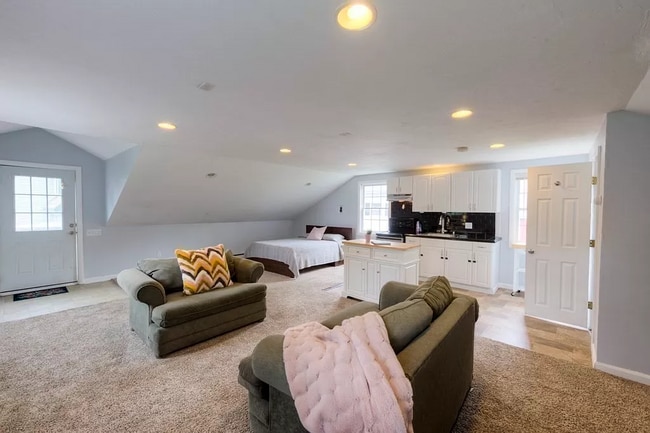 246 Main St, Unit 246 B in Spencer, MA - Building Photo - Building Photo